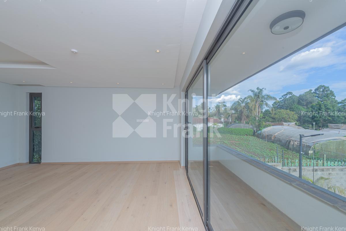 3 Bed Villa with En Suite in Lower Kabete - 7