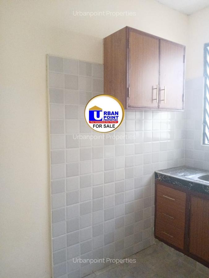 2 Bed House with En Suite in Bamburi - 4