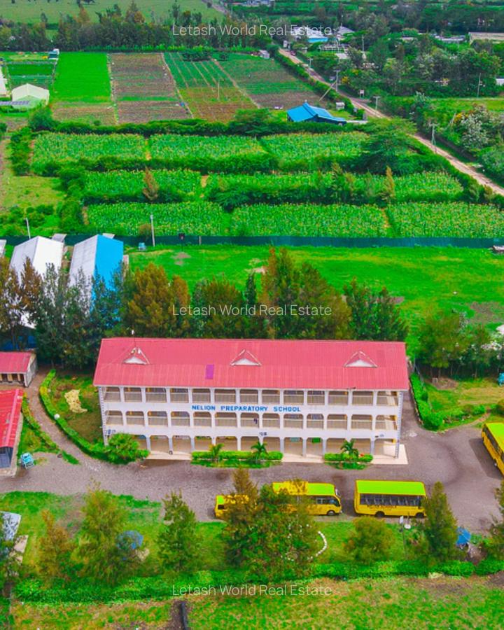 Land in Kitengela - 1