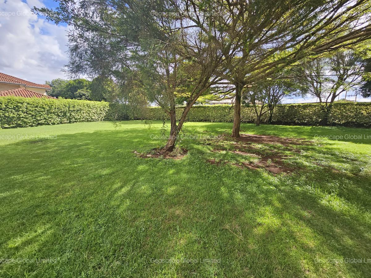 4 Bed House with En Suite in Nyari - 3