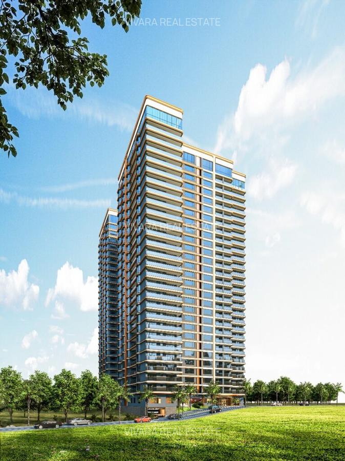 2 Bed Apartment with En Suite in Westlands Area - 10