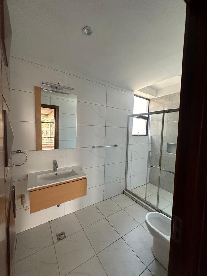 4 Bed Apartment with En Suite at Kileleshwa - 6