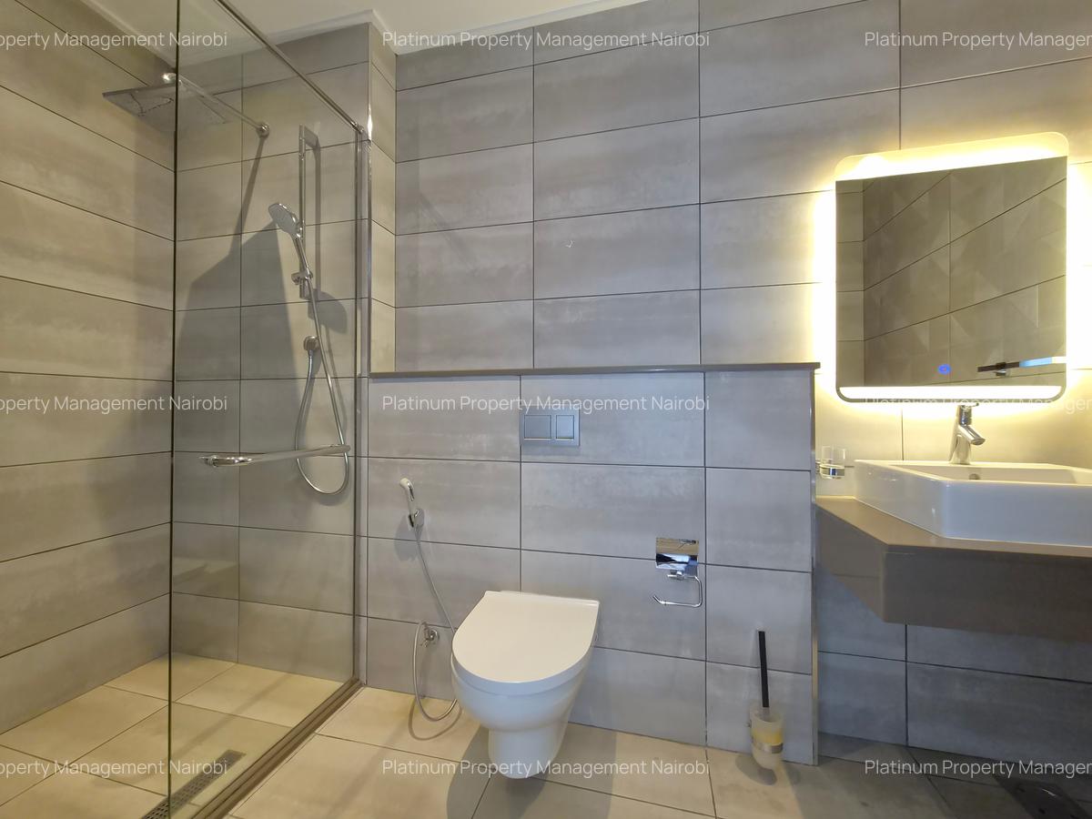 3 Bed Apartment with En Suite at Spring Valley - 10