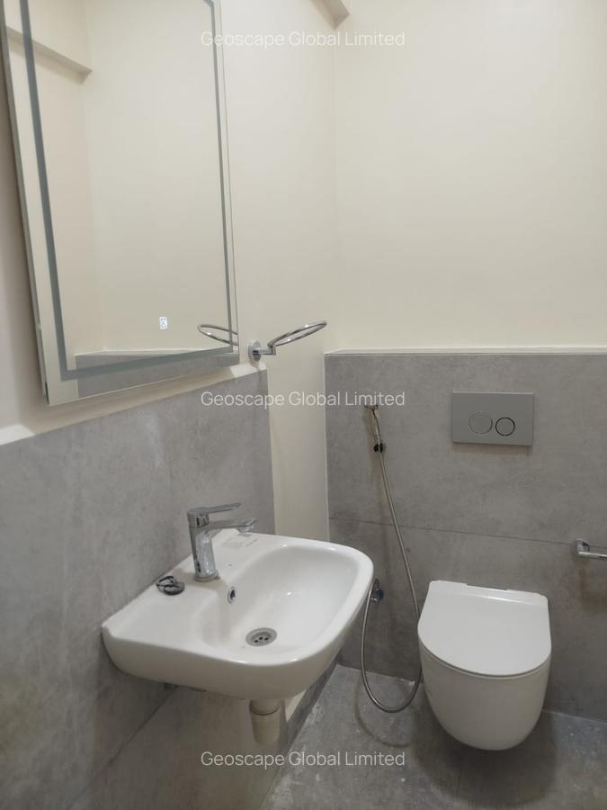 3 Bed Apartment with En Suite in General Mathenge - 11