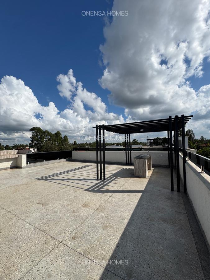 5 Bed House with En Suite in Eastern ByPass - 19