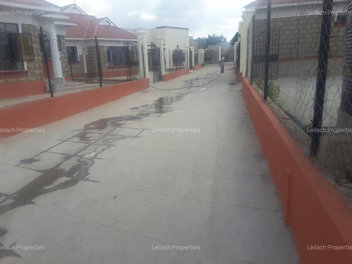 3 Bed House with En Suite in Ongata Rongai - 12