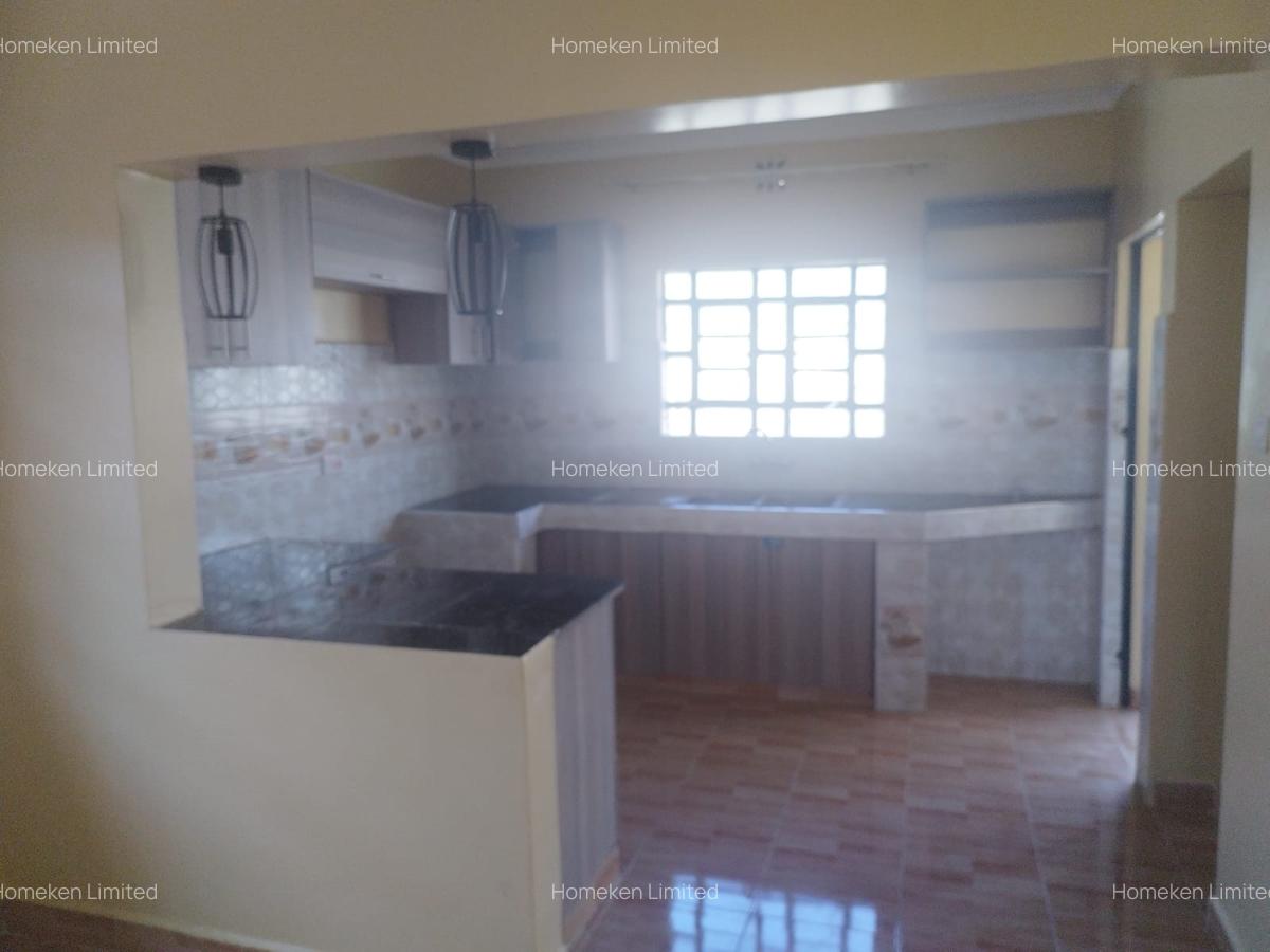 4 Bed House with Garden at Kitengela - 5