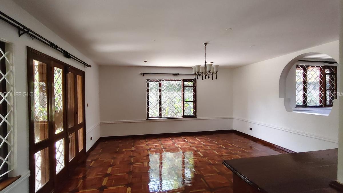 4 Bed House with En Suite at Runda - 7