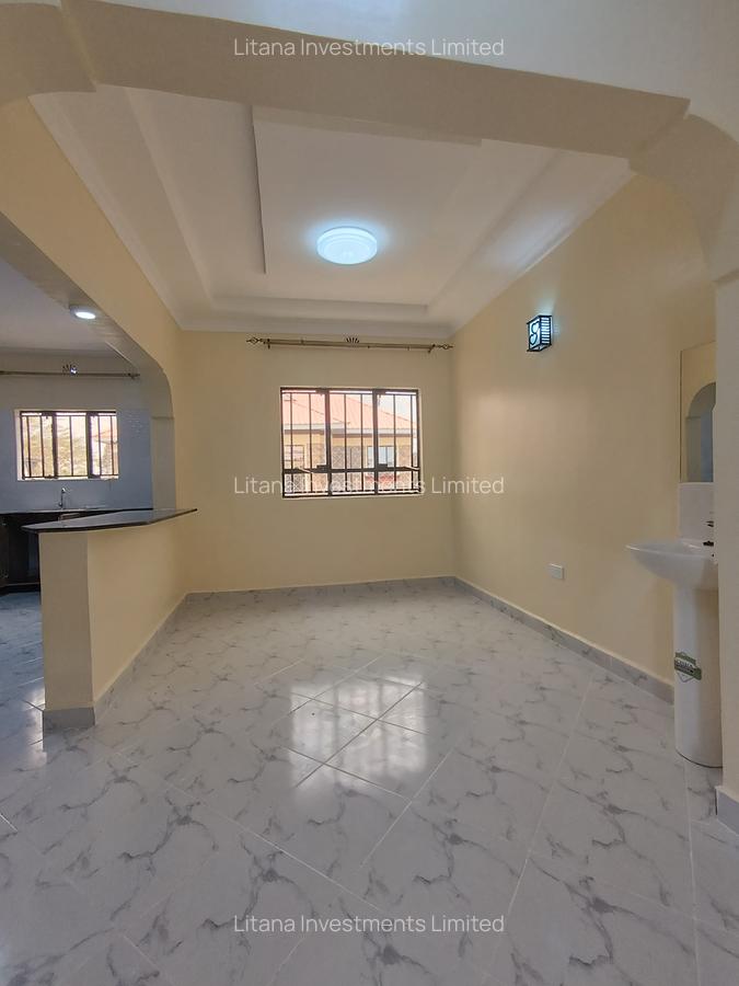 3 Bed House with En Suite in Kitengela - 9