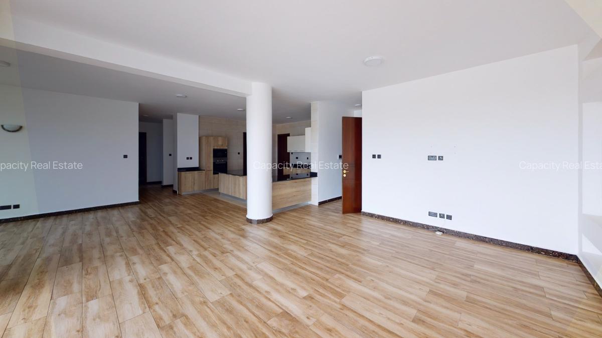 4 Bed Apartment with En Suite in General Mathenge - 4