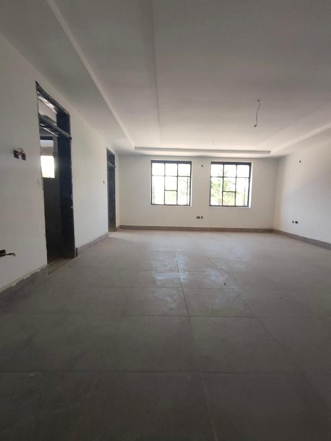 Office with Service Charge Included at Langata South Road - 10