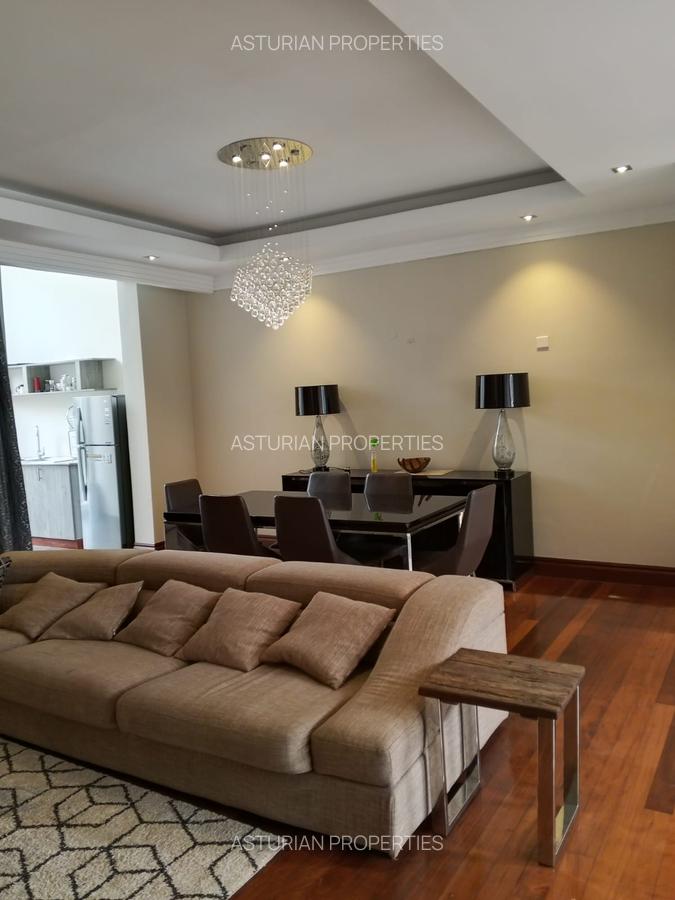 5 Bed Townhouse with En Suite in Karen - 3