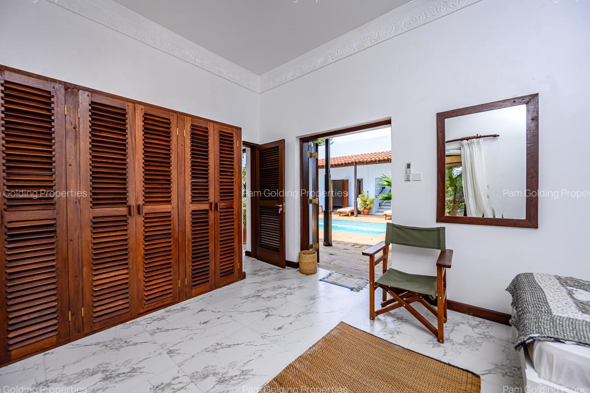 4 Bed Villa at Vipingo Ridge - 15