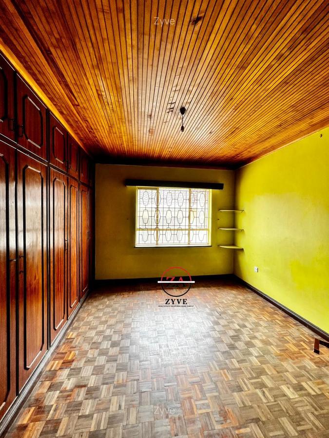 3 Bed Apartment with En Suite at Milimani - 8