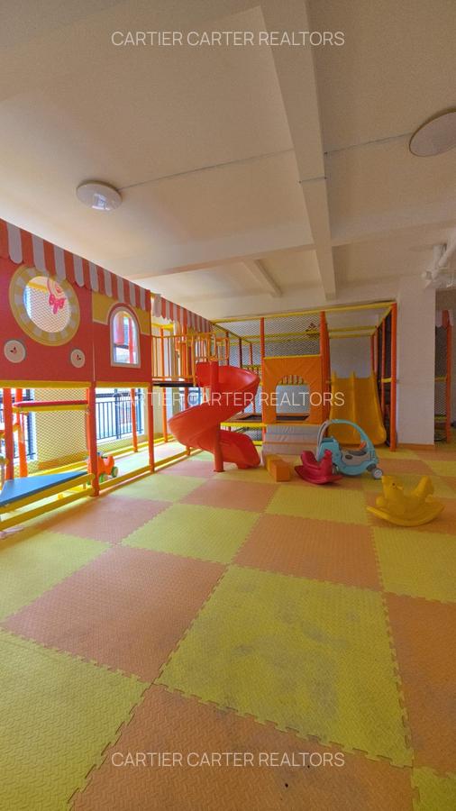 1 Bed House with Swimming Pool in Westlands Area - 9