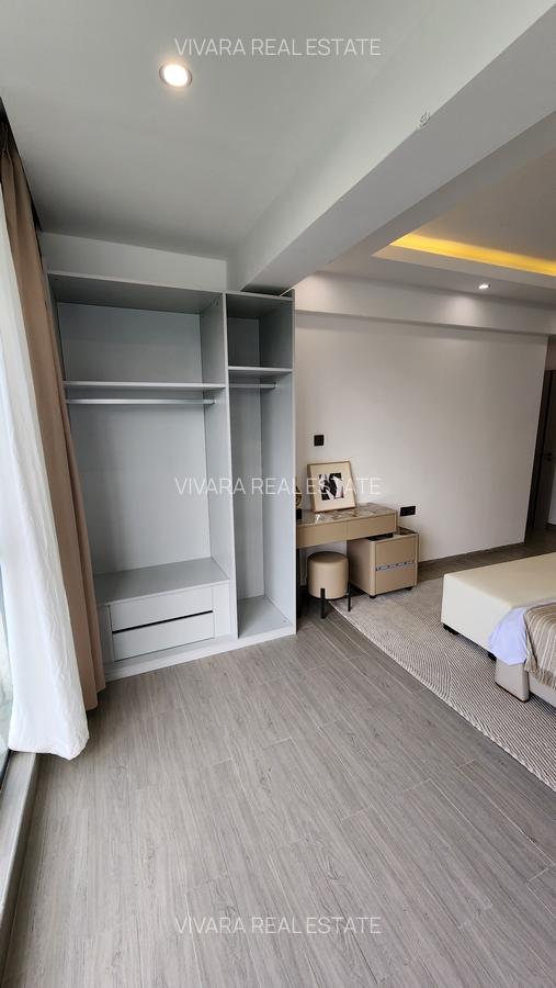 1 Bed Apartment with Swimming Pool at Mandera Rd - 12