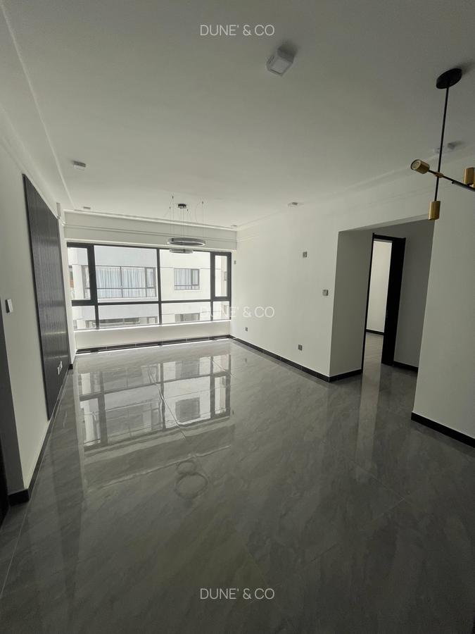 2 Bed Apartment with En Suite in Lavington - 8