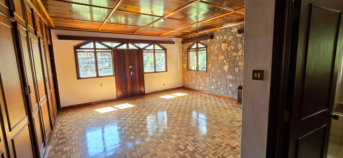 8 Bed House with En Suite at Lower Kabete Road - 18