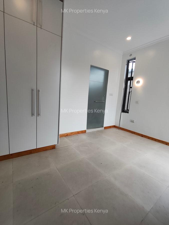 4 Bed House with En Suite at Ngong Matasia - 9
