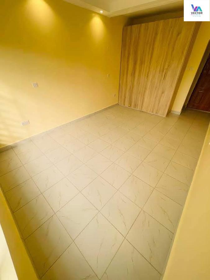 3 Bed House with En Suite in Ngong - 4