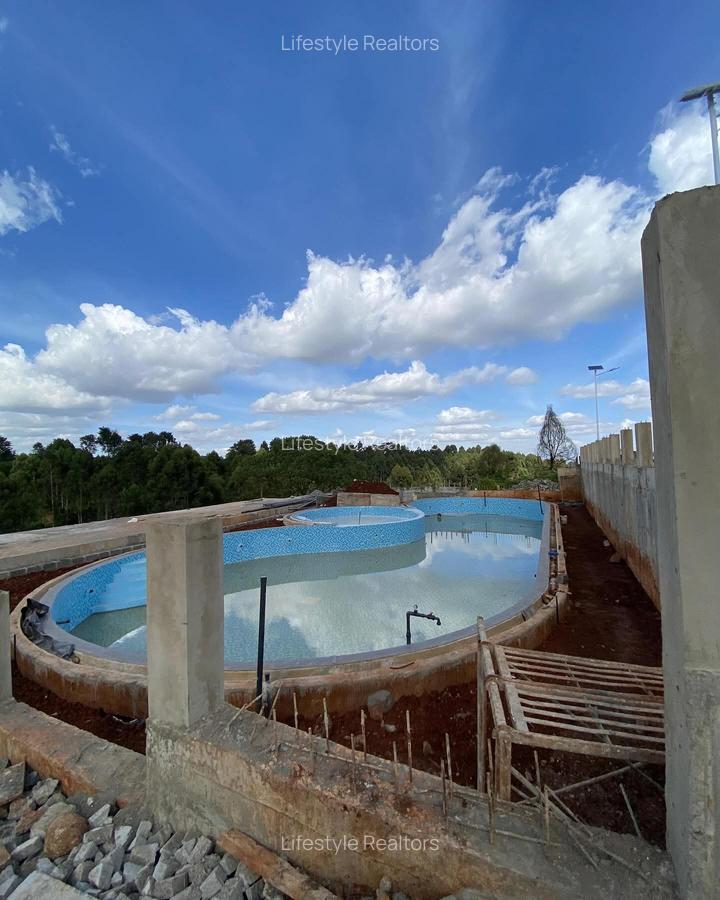 4 Bed House with En Suite at Kiambu - 2