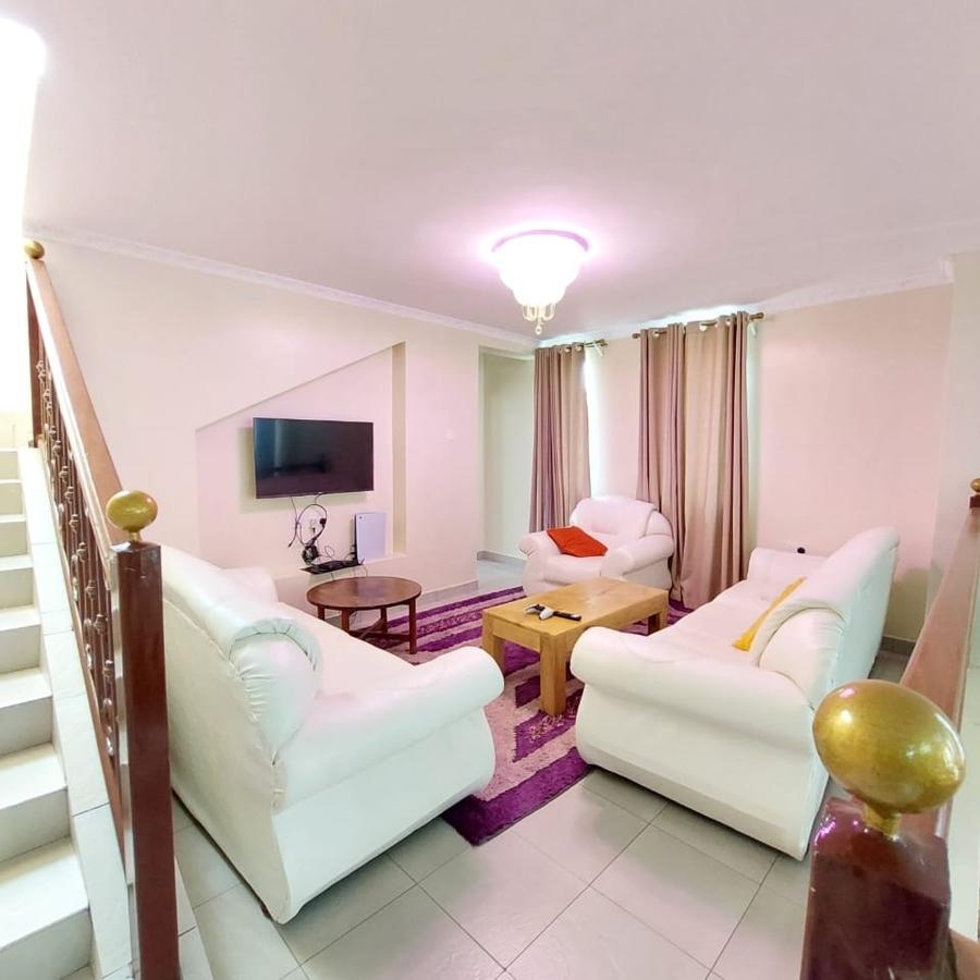 6 Bed House with En Suite at Kitisuru - 8