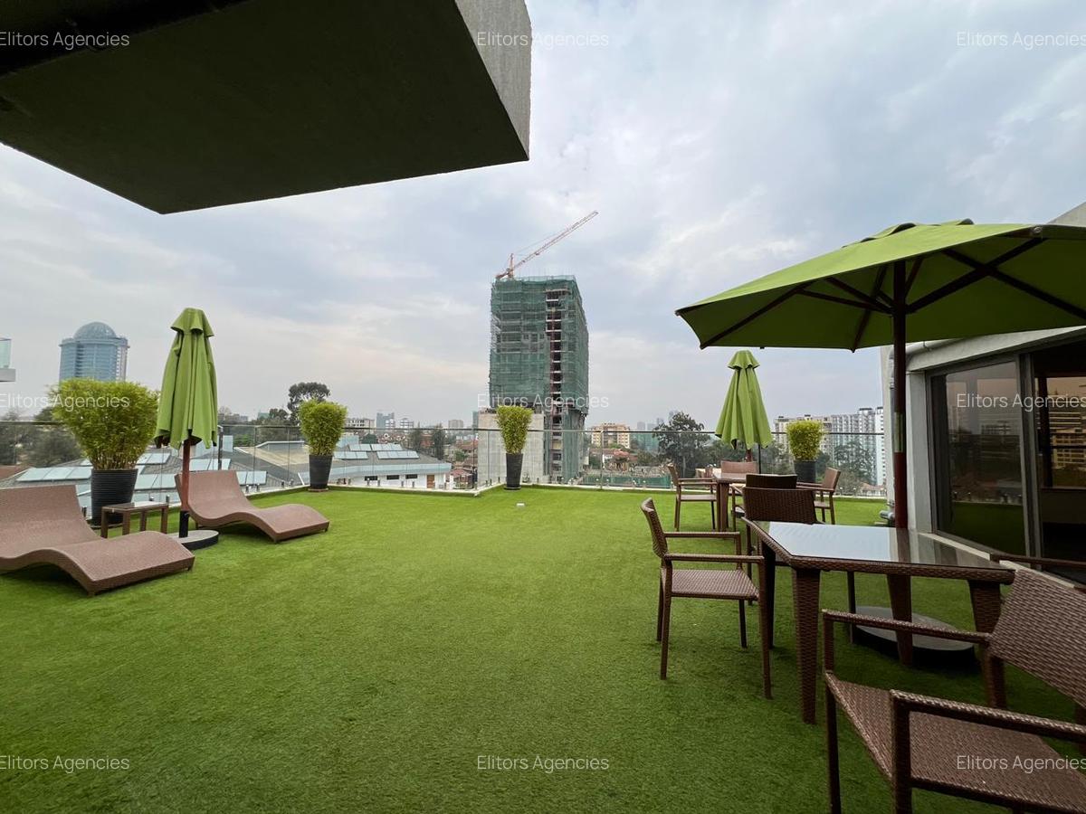 3 Bed Apartment with En Suite at Raphta Road - 18