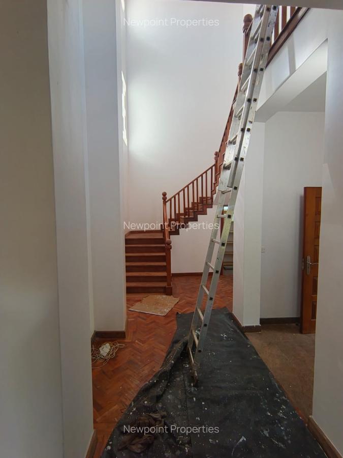 4 Bed Villa with En Suite in Karen - 5