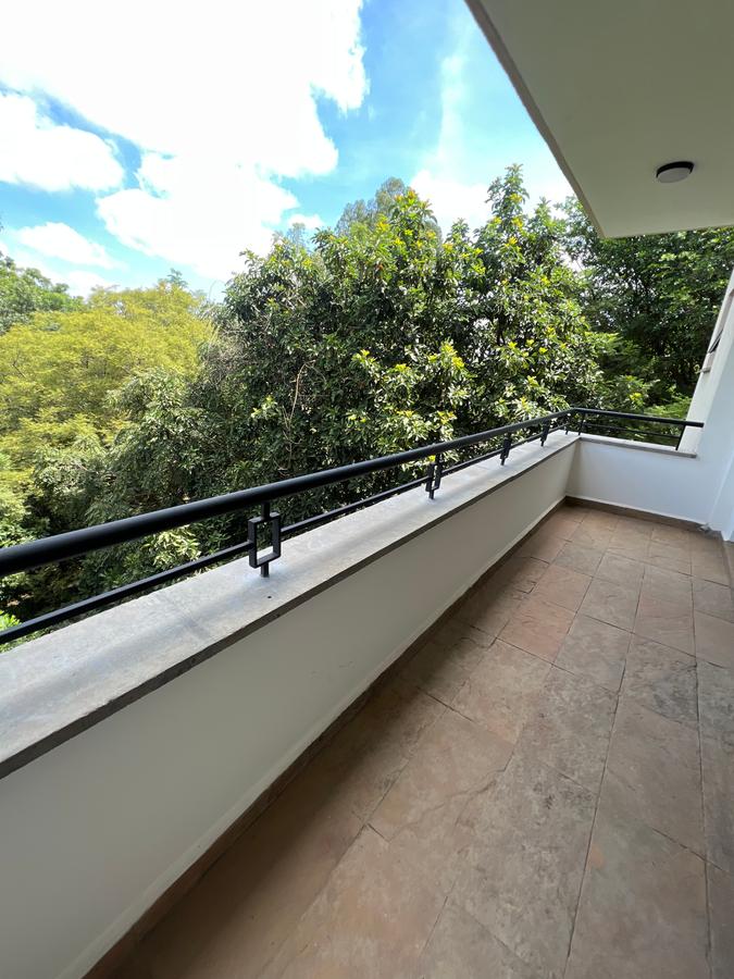 3 Bed Apartment with En Suite at Westlands - 11