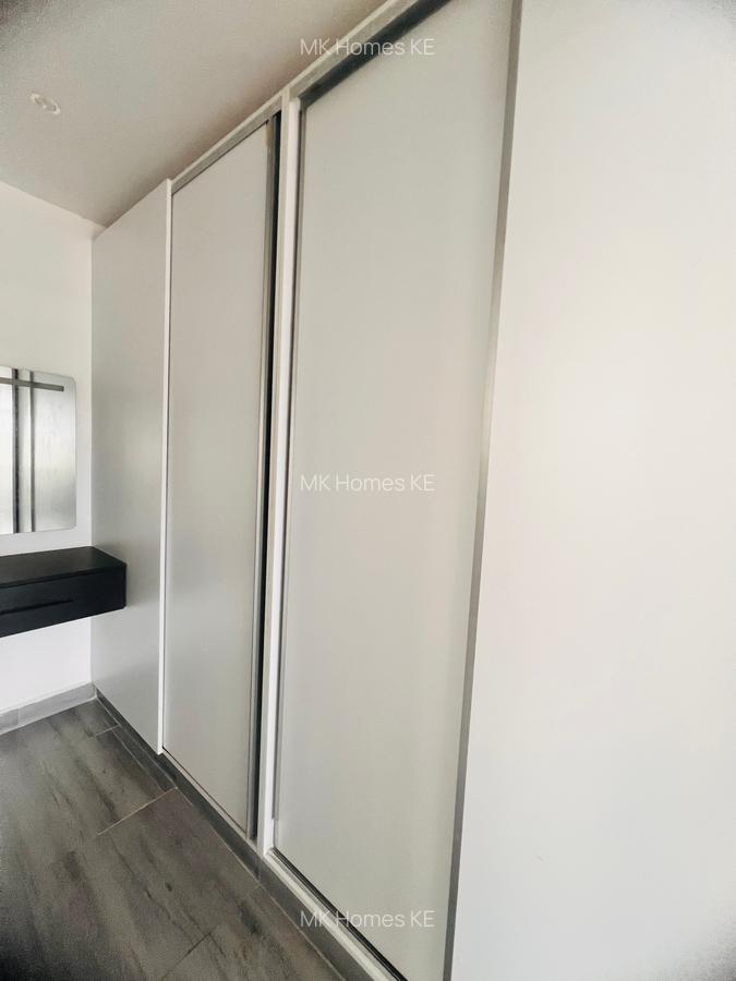 4 Bed House with En Suite at Membley - 17