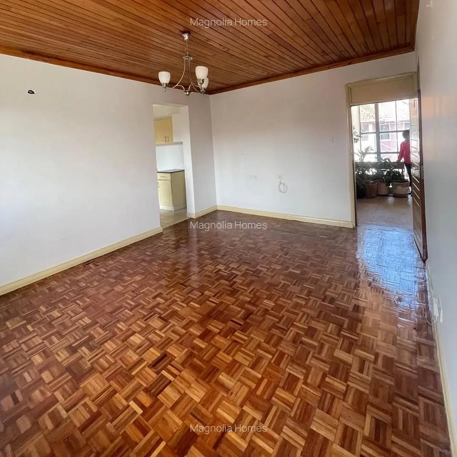 1 Bed Apartment in Lavington - 8