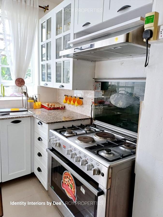 5 Bed House with En Suite at Mwananchi Road - 7