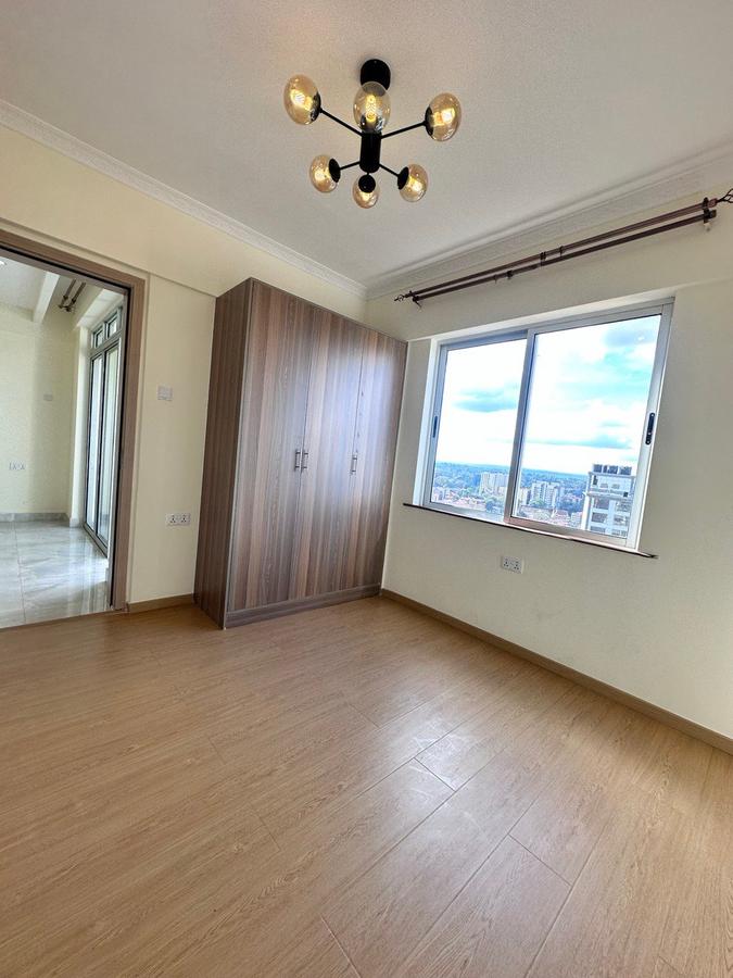 2 Bed Apartment with En Suite in Kileleshwa - 4