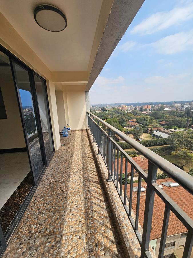 2 Bed Apartment with En Suite at Kilimani - 1