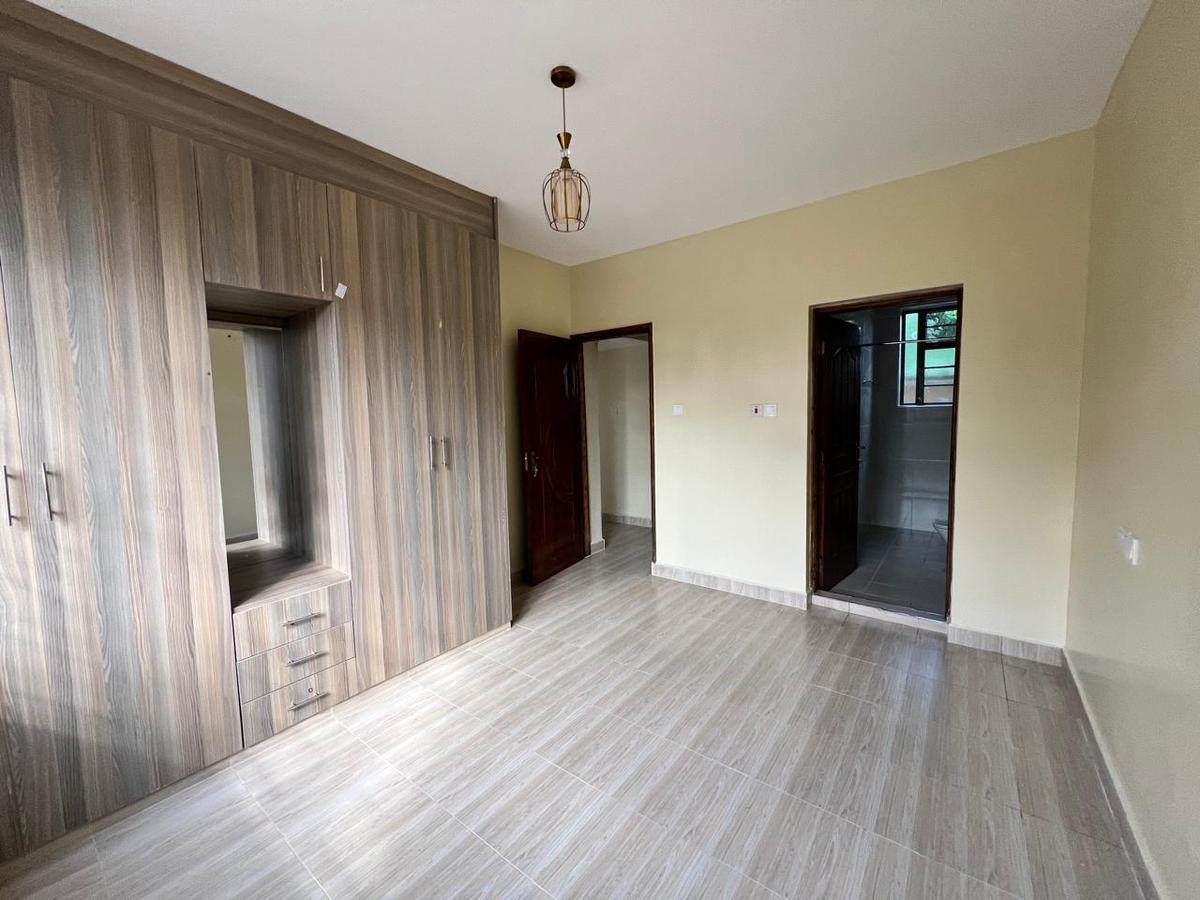 4 Bed Townhouse in Kiambu Road - 9