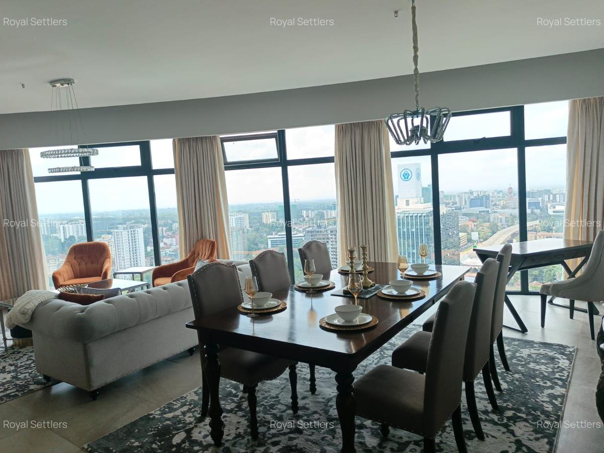 Furnished 2 Bed Apartment with En Suite at Church Rd - 8