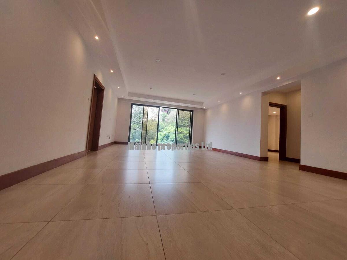 3 Bed Apartment with En Suite at Rhapta Rd - 6