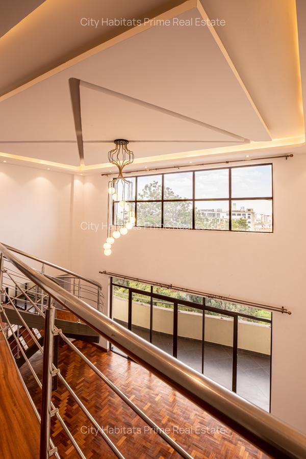 5 Bed Apartment with En Suite in Westlands Area - 6