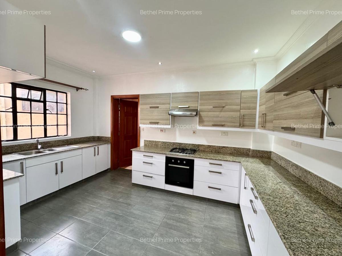 2 Bed Apartment with En Suite in Rhapta Road - 6