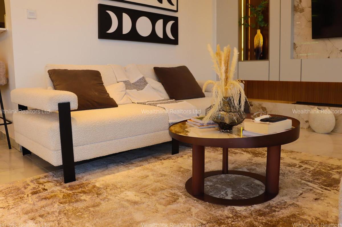 2 Bed Apartment with En Suite in Westlands Area - 5