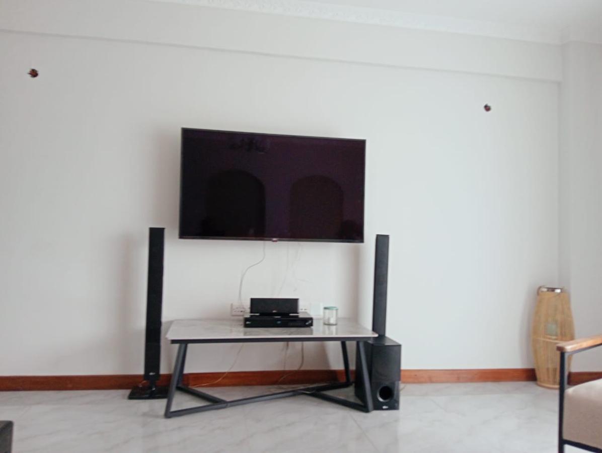 Furnished 1 Bed Apartment with Backup Generator in Westlands Area - 5