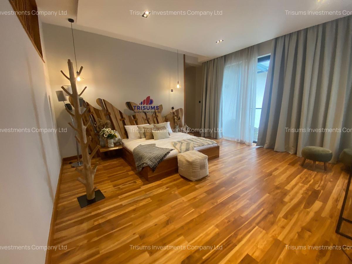 4 Bed Villa with En Suite in Loresho - 8