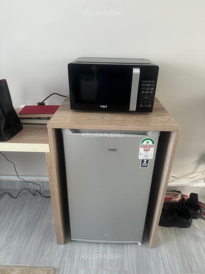 Serviced 1 Bed Apartment with En Suite at Maiyan - Swara Apartments - 9