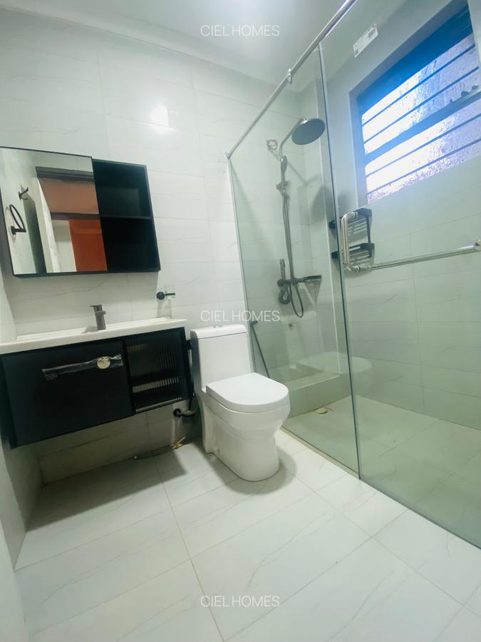 3 Bed Apartment with En Suite in Kikuyu Town - 14