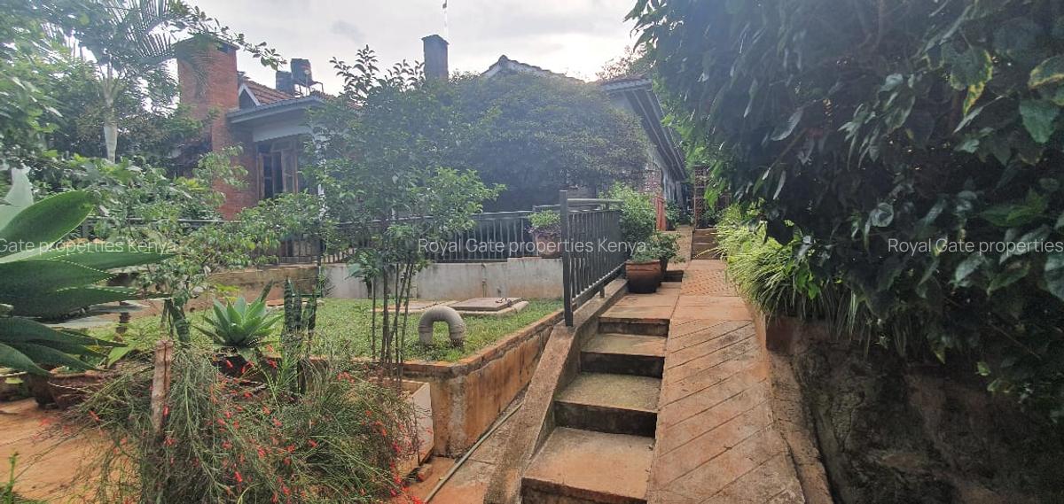 4 Bed House at Marula Lane - 1