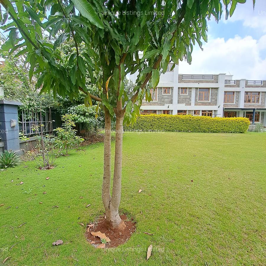 6 Bed Villa with En Suite in Karen - 4