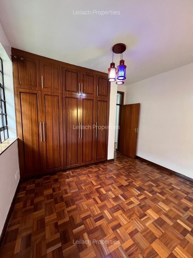 5 Bed House with En Suite in Kileleshwa - 6