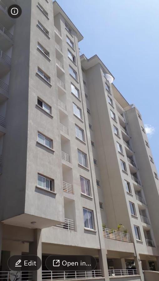 4 Bed Apartment with En Suite at Valley Arcade Lavington - 1