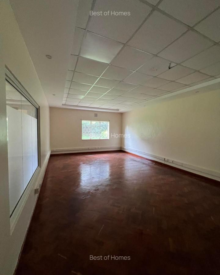 Commercial Property with Service Charge Included in Lavington - 2