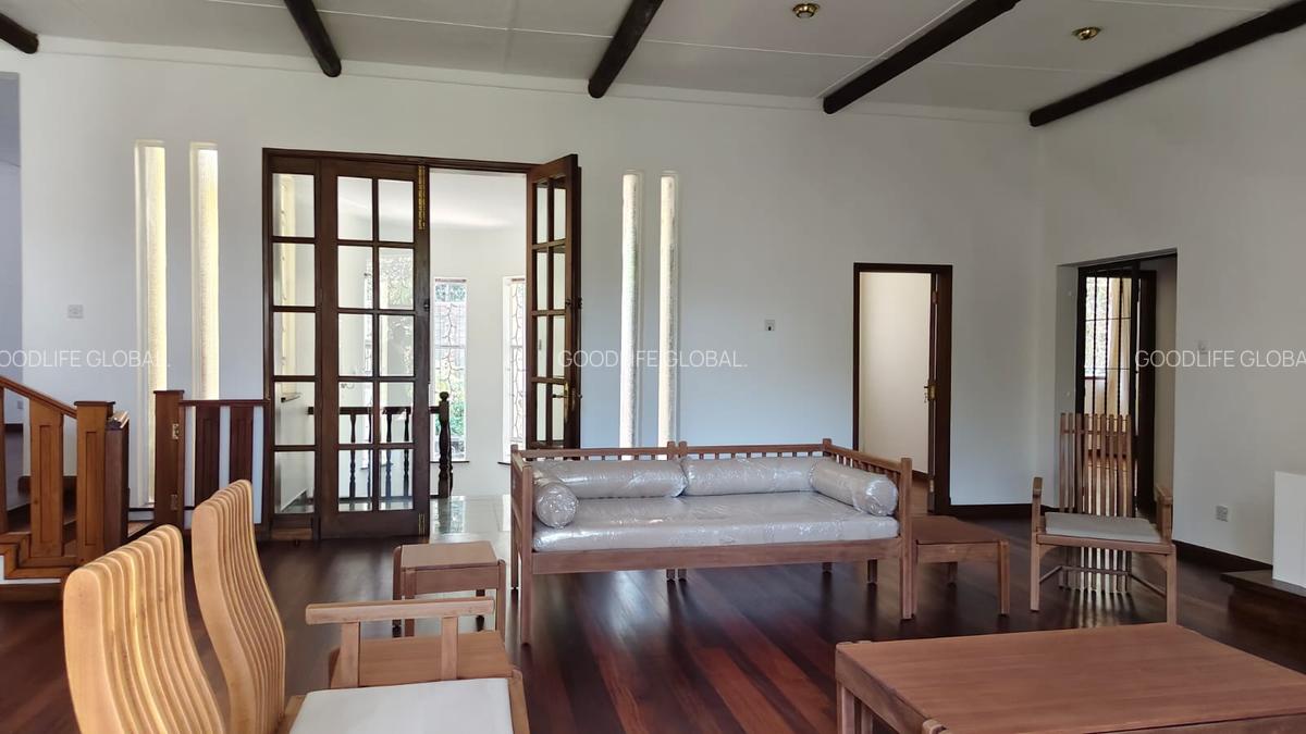 3 Bed House with En Suite at Peponi Road - 7